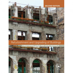 Refurbishment and Upgrading of Buildings