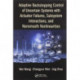 Adaptive Backstepping Control of Uncertain Systems with Actuator Failures, Subsystem Interactions, and Nonsmooth Nonlinearities