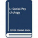 L: Social Psychology