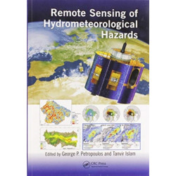 Remote Sensing of Hydrometeorological Hazards