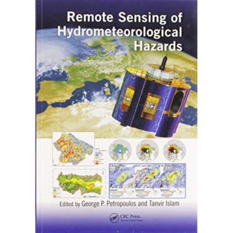 Remote Sensing of Hydrometeorological Hazards