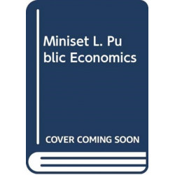 Miniset L. Public Economics