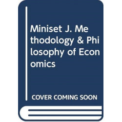 Miniset J. Methodology & Philosophy of Economics