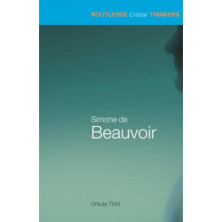 Simone de Beauvoir