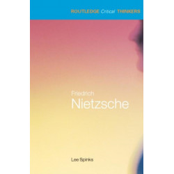 Friedrich Nietzsche