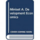 Miniset A. Development Economics