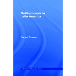 Multinationals in Latin America