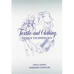 Textile and Clothing Design Technology