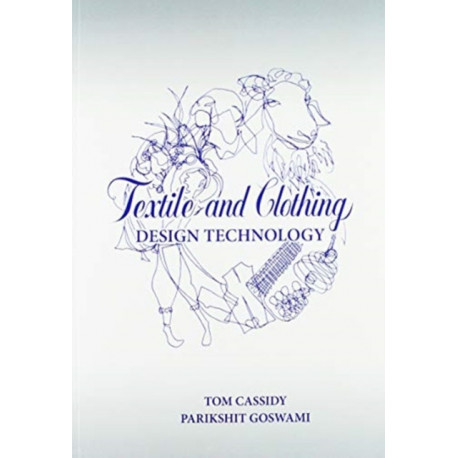 Textile and Clothing Design Technology