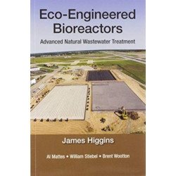 Eco-Engineered Bioreactors: Advanced Natural Wastewater Treatment