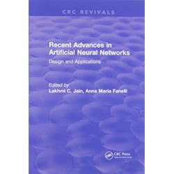 Recent Advances in Artificial Neural Networks: Design and Applications