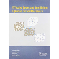 Effective Stress and Equilibrium Equation for Soil Mechanics