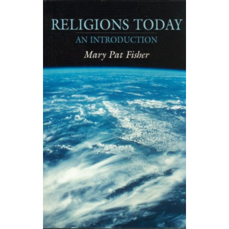 Religions Today: An Introduction