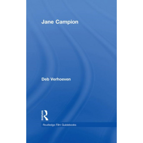Jane Campion