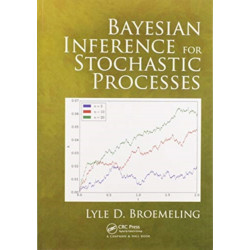 Bayesian Inference for Stochastic Processes