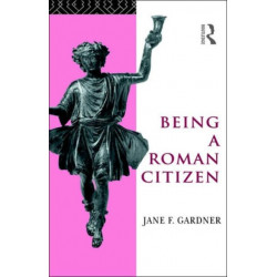 Being a Roman Citizen