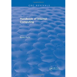 Handbook of Internet Computing