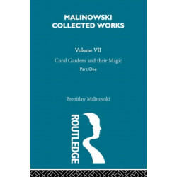 Coral Gardens and Their Magic: The Description of Gardening [1935]