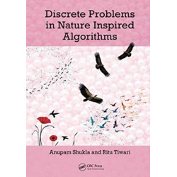 Discrete Problems in Nature Inspired Algorithms