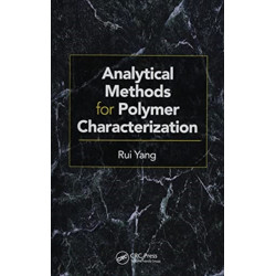 Analytical Methods for Polymer Characterization
