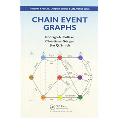 Chain Event Graphs: Chapman & Hall/CRC Computer Science and Data Analysis Series