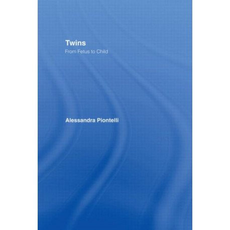 Twins - From Fetus to Child