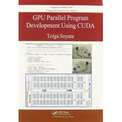 GPU Parallel Program Development Using CUDA