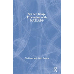 Sea Ice Image Processing with MATLAB®