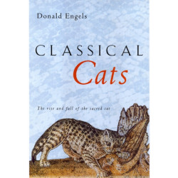Classical Cats: The rise and fall of the sacred cat