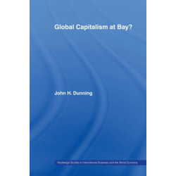 Global Capitalism at Bay