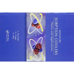 Miniature Sorption Coolers: Theory and Applications