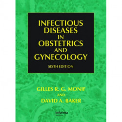 Infectious Diseases in Obstetrics and Gynecology
