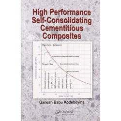 High Performance Self-Consolidating Cementitious Composites
