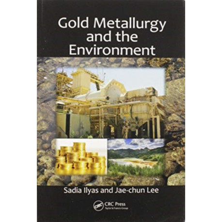 Gold Metallurgy and the Environment