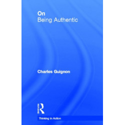 On Being Authentic