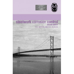 Steelwork Corrosion Control