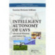 Intelligent Autonomy of UAVs: Advanced Missions and Future Use