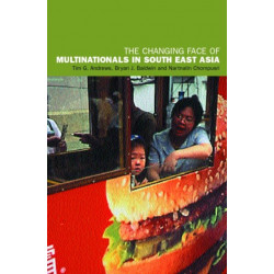 The Changing Face of Multinationals in South East Asia
