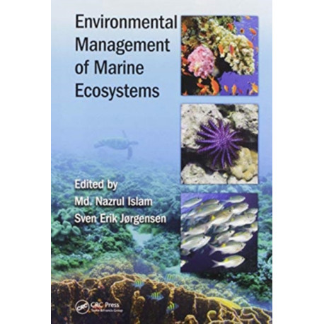 Environmental Management of Marine Ecosystems
