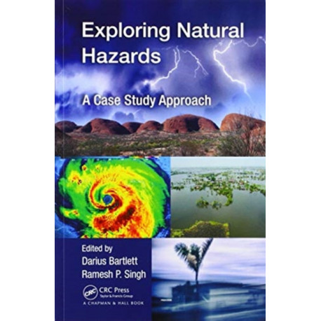 Exploring Natural Hazards: A Case Study Approach