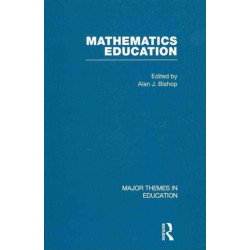 Mathematics Education