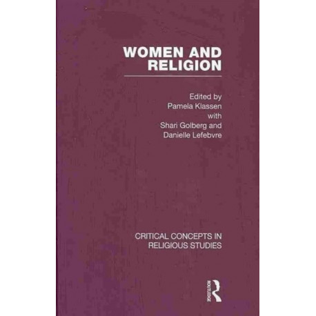 Women and Religion