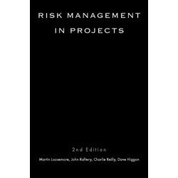 Risk Management in Projects