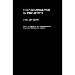 Risk Management in Projects
