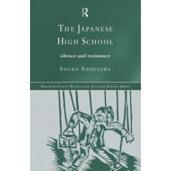 The Japanese High School: Silence and Resistance