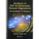 Handbook of SDP for Multimedia Session Negotiations: SIP and WebRTC IP Telephony