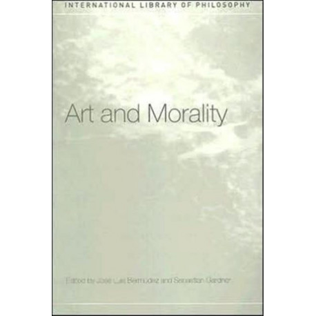 Art and Morality