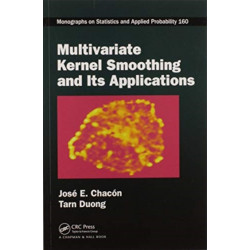 Multivariate Kernel Smoothing and Its Applications