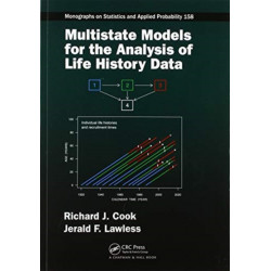Multistate Models for the Analysis of Life History Data