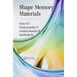 Shape Memory Materials
